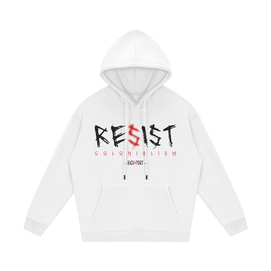 Puerto Rico Graphic Hoodie