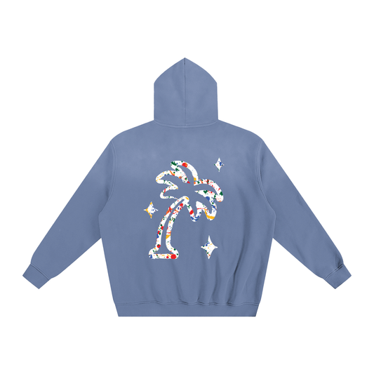 Cool Puerto Rico Hoodies