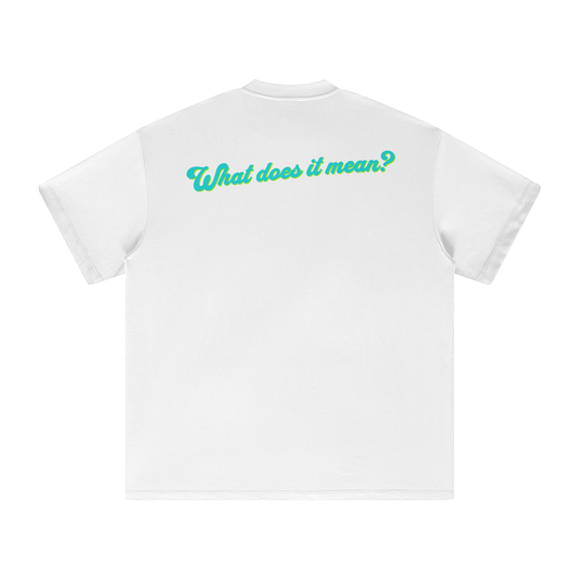 Puerto Rico Graphic Tee