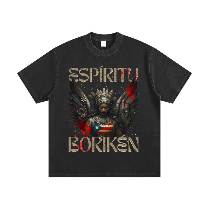 Puerto Rico Graphic Tee,Unique Puerto Rican Tees,Puerto Rico T-Shirt,Boricua Graphic Tee,Puerto Rican Streetwear