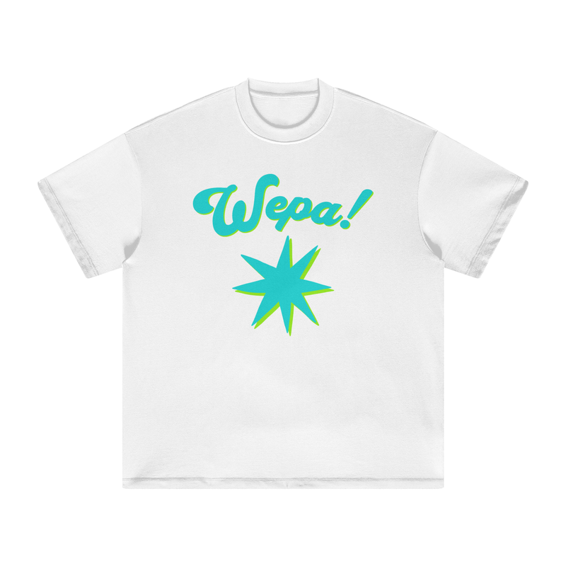 Puerto Rico Graphic Tee