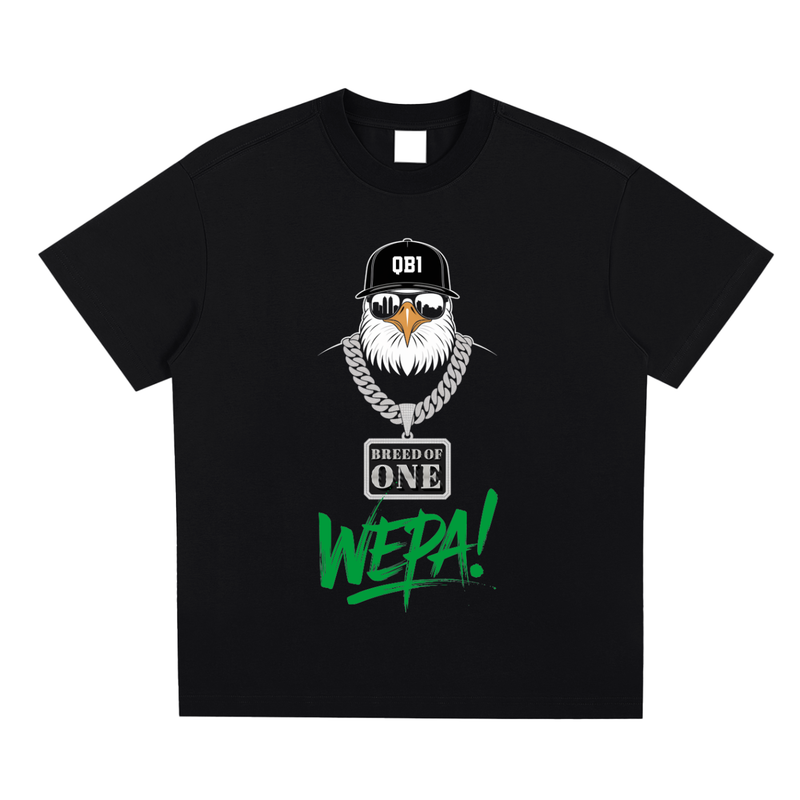 Hurts Tan Bueno - Unisex Sorona Quick-Dry Cooling T-shirt