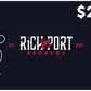 Rich Port Official Gift Card