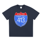 Puerto Rico Unisex T-shirt