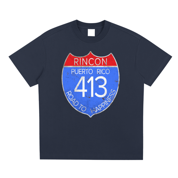 Puerto Rico Unisex T-shirt