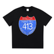 Puerto Rico Unisex T-shirt